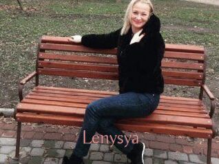 Lenysya