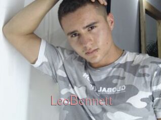 LeoBennett Kostenlose Sexcams