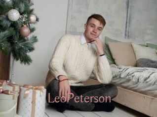 LeoPeterson