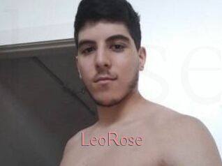 Leo_Rose Kostenlose Sexcams