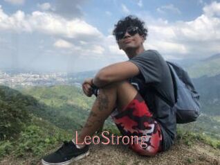LeoStrong