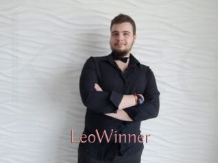 LeoWinner