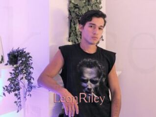 LeonRiley Kostenlose Sexcams