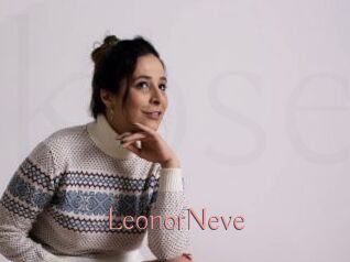 LeonorNeve