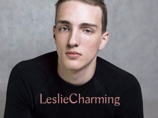 LeslieCharming