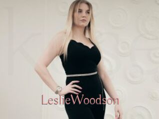 LeslieWoodson
