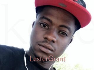 Lester_Grant