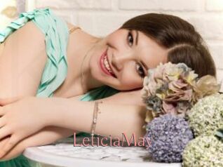 LeticiaMay
