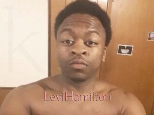 Levi_Hamilton Kostenlose Sexcams