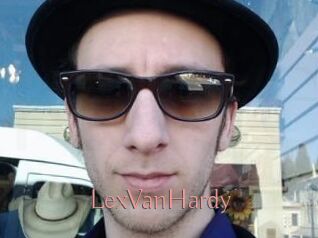 LexVanHardy