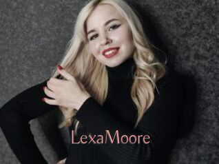 LexaMoore