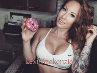 LexiMackenzie