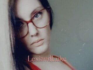 LexiandLuke