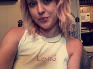 LexiiG
