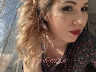 LexyFoxXx