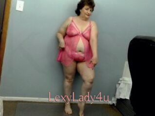 LexyLady4u