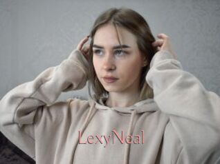 LexyNeal