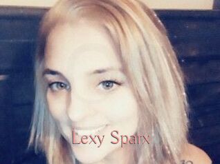 Lexy_Sparx