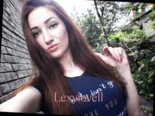 Lexylovell