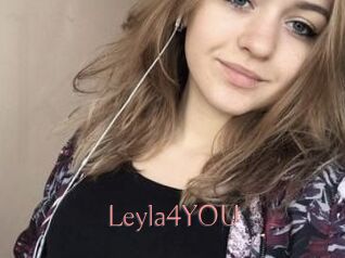 Leyla4YOU