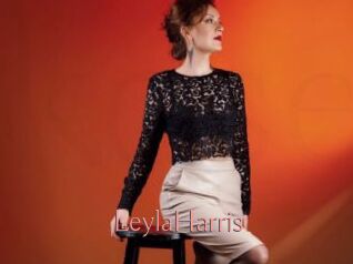 LeylaHarris