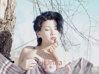 LiLinna Kostenlose Sexcams
