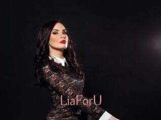 LiaForU