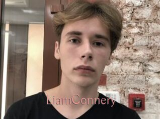 LiamConnery