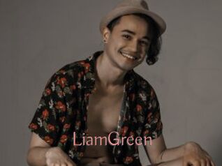 LiamGreen
