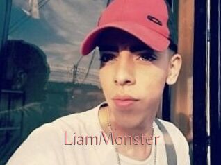 Liam_Monster