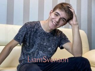 LiamSvenson Kostenlose Sexcams