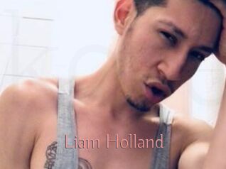 Liam_Holland