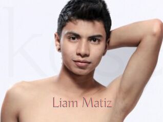 Liam_Matiz Kostenlose Sexcams