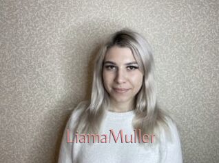 LiamaMuller