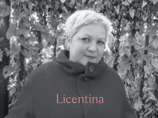 Licentina