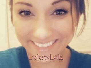 LicketyLydz