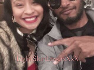 LightSkinLoversXxX