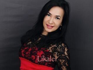 Likalei