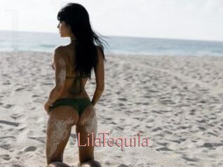 LilaTequila Kostenlose Sexcams