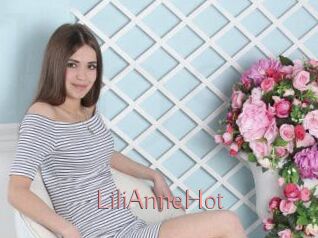 LiliAnneHot