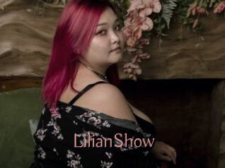LilianShow
