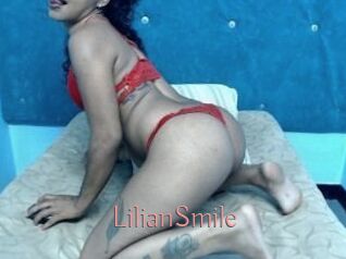 LilianSmile