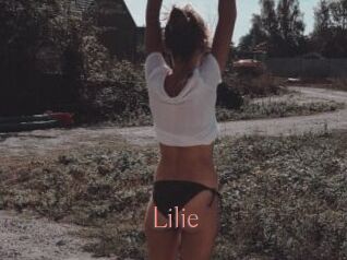 Lilie