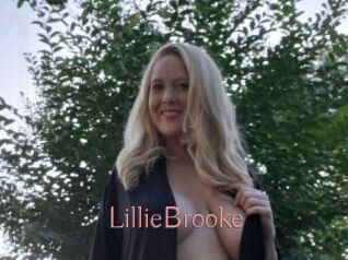LillieBrooke