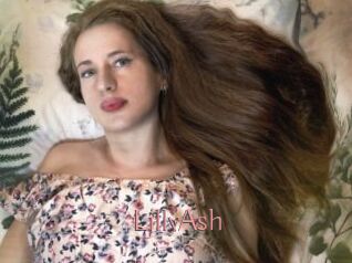 LillyAsh