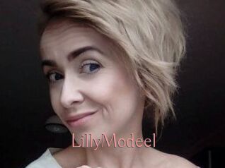 LillyModeel