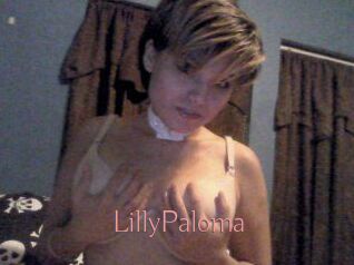 LillyPaloma