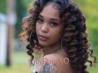 LillyRainXO