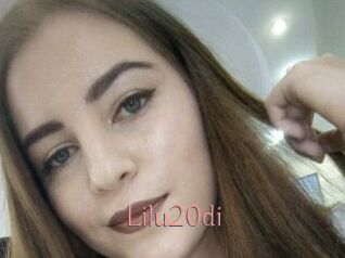 Lilu20di