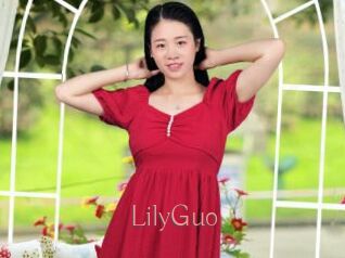 LilyGuo
